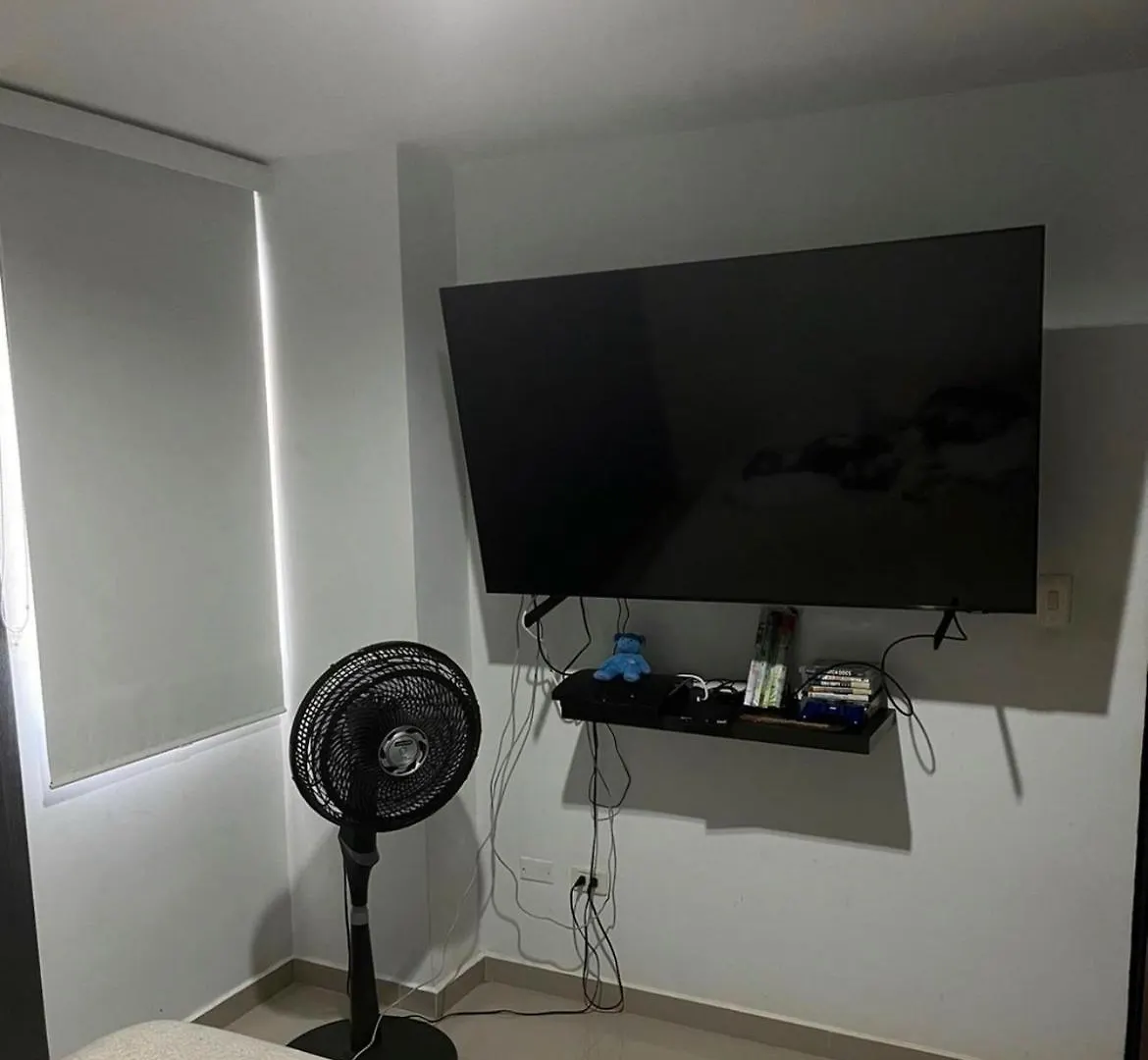 Barranquilla Carnival 4 Px Apartment Colombia