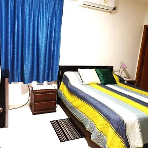 Casa Bellavista Barranquilla Homestay